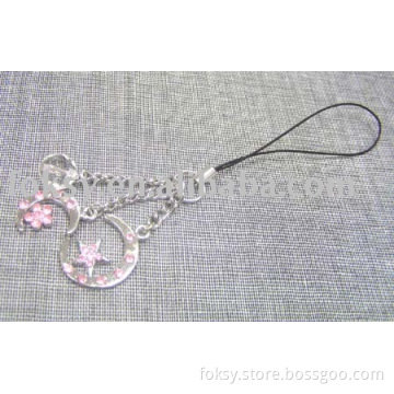 Mobile Phone Chain